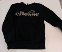 Ellesse Sweatshirt Gr. S schwarz Saarland - St. Ingbert Vorschau