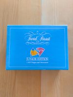 Trivial Pursuit Junior Edition Mecklenburg-Vorpommern - Seebad Bansin Vorschau