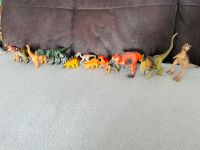 Dinosaurier Figuren Sammlung ab 0,50€ Essen - Essen-Kray Vorschau