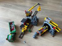 Lego City Bergwerk 4204 Nordrhein-Westfalen - Lemgo Vorschau