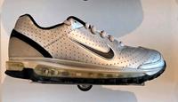 Nike Air Max 2003 US 6 (38,5) Auflösung Sneakersammlung Brandenburg - Schönefeld Vorschau