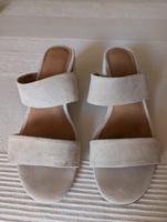 Pantoletten Sandalen von onygo Größe 41 Rheinland-Pfalz - Bad Dürkheim Vorschau