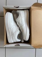 Nike Air Force 41 Hessen - Griesheim Vorschau