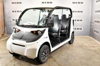 Polaris E4, Golfcar, Gator, Transporter, E-Fahrzeug, Niedersachsen - Cloppenburg Vorschau