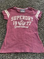 T-Shirt Superdry Gr. M Nordrhein-Westfalen - Menden Vorschau