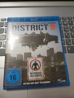 District 9 Bayern - Königsbrunn Vorschau