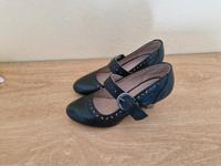 Spangenpumps / komfort Schuhe Hessen - Künzell Vorschau
