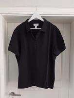 Damen-Poloshirt von Heine, schwarz, Gr. 50, NEU Rheinland-Pfalz - Ulmen Vorschau