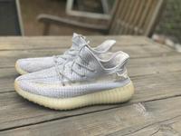 Yeezy 350 Y2 Bone white Hessen - Oberursel (Taunus) Vorschau