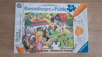 Tiptoi Puzzle Der Ponyhof Rheinland-Pfalz - Homberg Vorschau