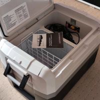 Kompressorkühlbox 45L Kühlbox mit Bluetooth APP ⭐ Brandenburg - Oberkrämer Vorschau