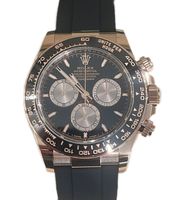 Rolex Daytona, Ref. 126515LN, 12/2023, ungetragenes Fullset LC 100 , Black/Sundust Zifferblatt Duisburg - Duisburg-Mitte Vorschau