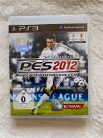 Pro Evolution Soccer 2012 PS3 Nordrhein-Westfalen - Krefeld Vorschau