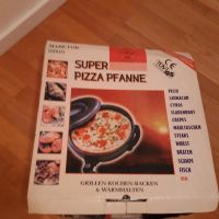 Multipfanne Pizzapfanne elektronisch Rheinland-Pfalz - Pirmasens Vorschau