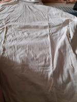 1 Stück Stehkragen Langarm Herren T-Shirt Hessen - Rodgau Vorschau