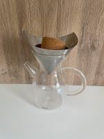 Eva Solo Pour Over Kaffeebereiter 1,0 l Berlin - Friedrichsfelde Vorschau