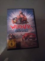 Dvd Werner Eiskalt Baden-Württemberg - Zell am Harmersbach Vorschau