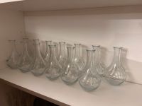 13 Vasen, IKEA, Hochzeitsdeko o.ä. Rheinland-Pfalz - Ruppach-Goldhausen Vorschau