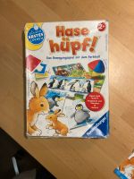 Hase hüpf! Spiel Ravensburger Baden-Württemberg - Hartheim Vorschau