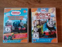 DVD von Thomas Die Lokomotive und seine freunde Schleswig-Holstein - Norderstedt Vorschau