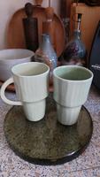 Studio Keramik Set Becher Tasse Portugal Baden-Württemberg - Hemmingen Vorschau