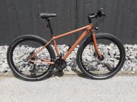 28" 29" MTB Spassrad Custombike Cafe Racer RH46 Dortmund - Eichlinghofen Vorschau