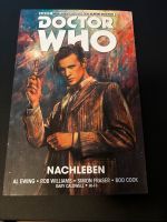 Doctor Who - Nachleben Berlin - Pankow Vorschau
