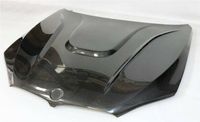 CW Motorhaube Hood Carbon GFK passend für BMW X5 X6 F15 F16 Nordrhein-Westfalen - Kamen Vorschau