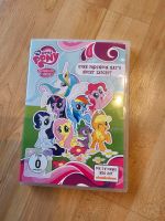 DVD my little Pony Eine Freundin hat's nicht leicht Schleswig-Holstein - Norderstedt Vorschau