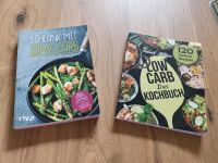 Low carb Kochbücher Kreis Ostholstein - Ahrensbök Vorschau