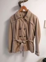 Trenchcoat Jacke Kurzmantel only XL beige Bayern - Wegscheid Vorschau