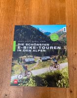 E-Bike  Mountainbike Die schönsten E-Bike -Touren in den Alpen Baden-Württemberg - Buchen (Odenwald) Vorschau