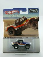 HOT WHEELS Toyota Land Cruiser FJ40 RACING, 2012 OFFROAD Nürnberg (Mittelfr) - Südoststadt Vorschau