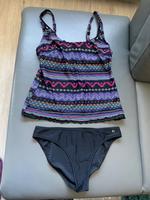 Toller Damen Tankini von s'Oliver Gr. 38 Cup B mit Bügel Bayern - Kiefersfelden Vorschau