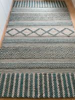 Teppich Wolle mit schönem Muster Baden-Württemberg - Esslingen Vorschau