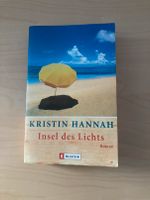 Insel des Lichts von Kristin Hannah Niedersachsen - Eystrup Vorschau