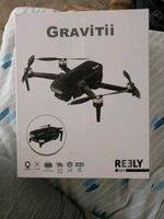 REELY GPS 4K DRONE Gravitii - in OVP - Conrad Marke Berlin - Mitte Vorschau