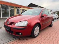 Volkswagen Golf V Lim. 1.9 TDI Trendline DSG 1 Hand HU Neu* Nordrhein-Westfalen - Minden Vorschau