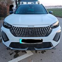 Peugeot 2008 Elektromotor 156 GT GT Baden-Württemberg - Fellbach Vorschau