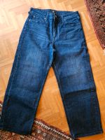 LEE wide leg JEANS Größe 30/31 Bayern - Aschaffenburg Vorschau