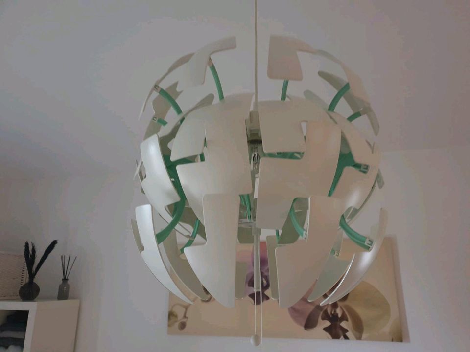 IKEA LAMPE in Mettmann
