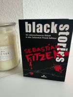 Black Stories Fitzek Edition Essen-Borbeck - Dellwig Vorschau