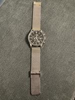 Jaque Lemans 1-2025 Herren Armbanduhr Uhr 42mm Edelstahl Silber Nordrhein-Westfalen - Hagen Vorschau