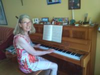 Qualifi. Klavierunterricht für Anfänger und Fortgeschrittene Nordfriesland - Husum Vorschau