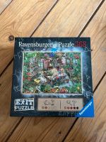 EXIT Puzzle von Ravensburger Gewächshaus Hannover - Südstadt-Bult Vorschau