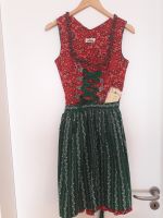 Dirndl Almsach NEU Gr 34 Bayern - Herzogenaurach Vorschau