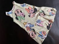 H&M Disney Kleid Gr. 98/104 • Mickey Maus Niedersachsen - Müden Vorschau