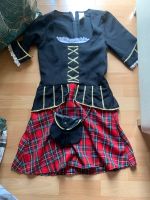 Dirndl / Fasching Outfit Nordrhein-Westfalen - Solingen Vorschau