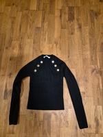 Sweatshirt  Bauchfrei Zara S Bayern - Gauting Vorschau