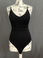 Damen Body Schwarz Bochum - Bochum-Mitte Vorschau